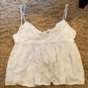 Brandy Melville flow tank